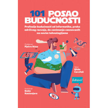 101 POSAO BUDUĆNOSTI 