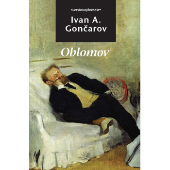 OBLOMOV 