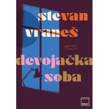 DEVOJAČKA SOBA 