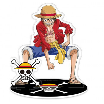 ONE PIECE  licencirana, figura MAJMUN D 