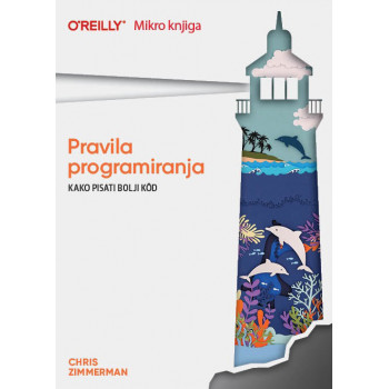 PRAVILA PROGRAMIRANJA 