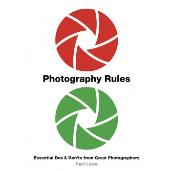 PHOTOGRAPHY RULES 