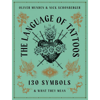 LANGUAGE OF TATTOOS 