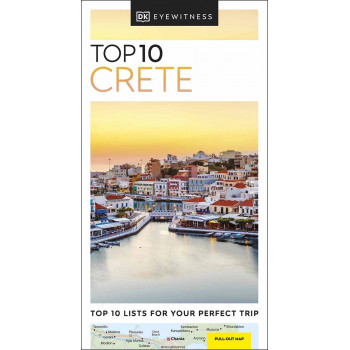 TOP 10 CRETE 
