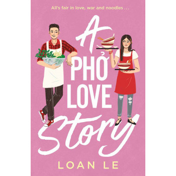 PHO LOVE STORY 