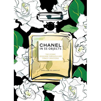 CHANEL IN 55 OBJECTS 