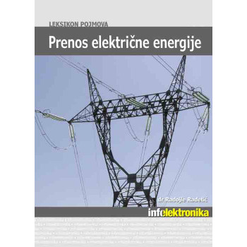 PRENOS ELEKTRIČNE ENERGIJE 