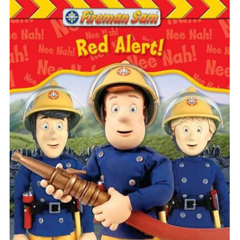 FIREMAN SAM RED ALERT 