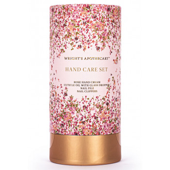 Set za negu ruku BEAUTIFUL FLOWERS 