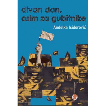 DIVAN DAN OSIM ZA GUBITNIKE 