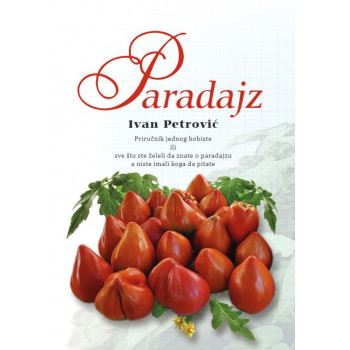 PARADAJZ - PRIRUČNIK JEDNOG HOBISTE 