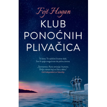 KLUB PONOĆNIH PLIVAČICA 