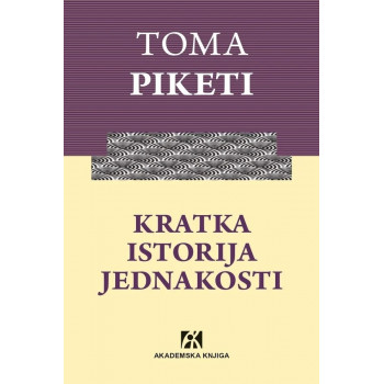 KRATKA ISTORIJA JEDNAKOSTI 