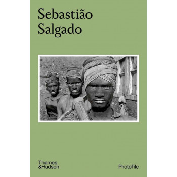 SEBASTIAO SALGADO Photofile 