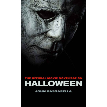 HALLOWEEN The Official Movie Novelization 