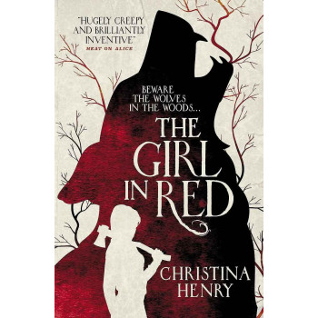 THE GIRL IN RED 