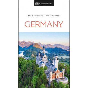 GERMANY EYEWITNESS 