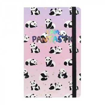 Notes na linije PANTASTIC PANDA 