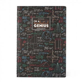 Mali notes na linije GENIUS 