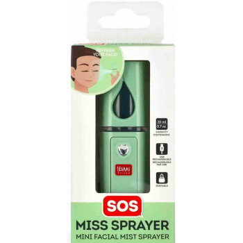 Mini sprej za lice SOS MISS SPRAYER 