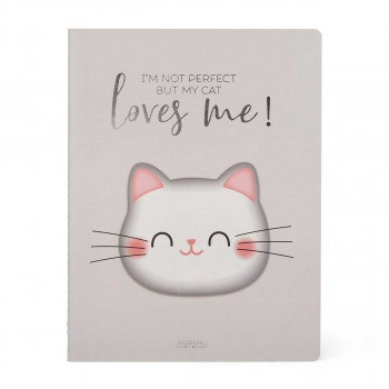 Notes B5 KITTY, 100 strana 