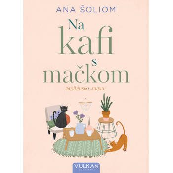 NA KAFI SA MAČKOM 
