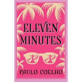 ELEVEN MINUTES 