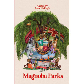 MAGNOLIA PARKS TikTok Hit 