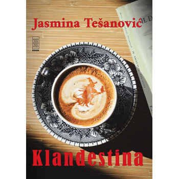 KLANDESTINA 