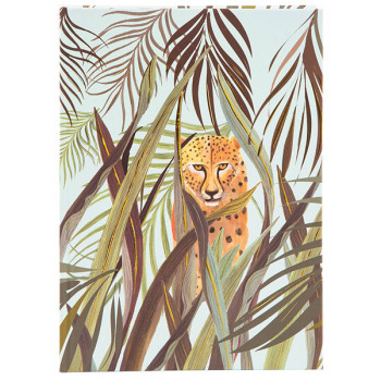 Notes A5 LEOPARD 
