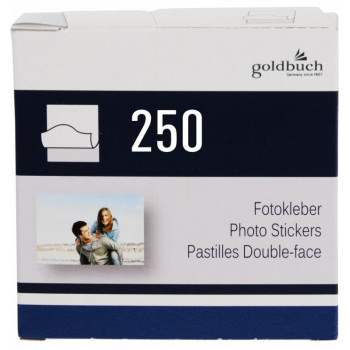 Foto stikeri 250 