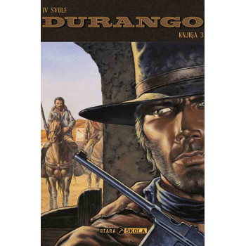 DURANGO 3 