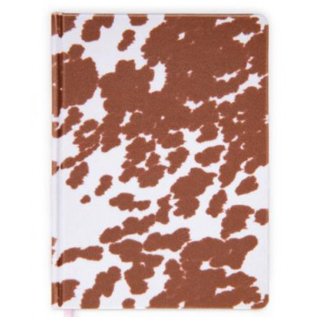 Notes na linije COWPRINT - 19,5x26,67cm 