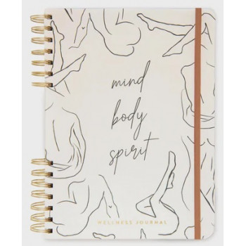 Notes  - MIND BODY SPIRIT 