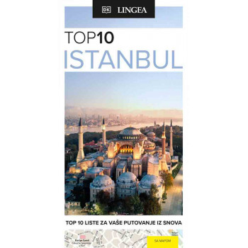 ISTANBUL – TOP 10 