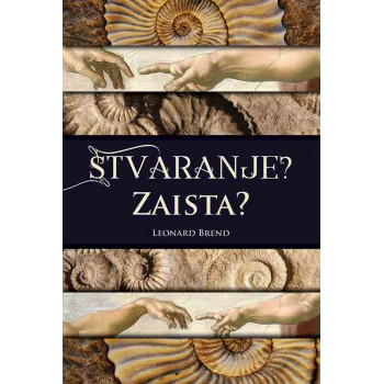 STVARANJE ? ZAISTA 