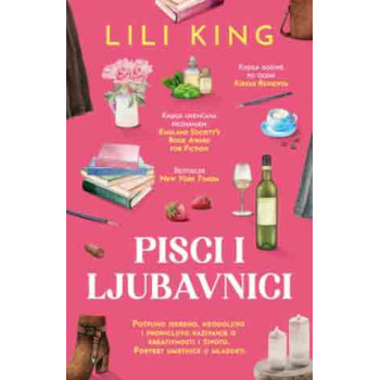 PISCI I LJUBAVNICI 