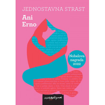 JEDNOSTAVNA STRAST 