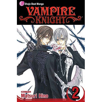VAMPIRE KNIGHT 02 