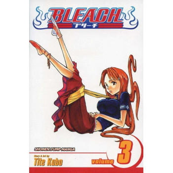 BLEACH 03 