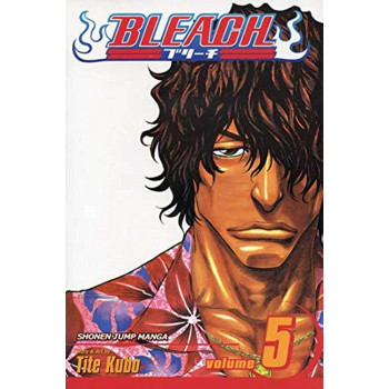 BLEACH 05 