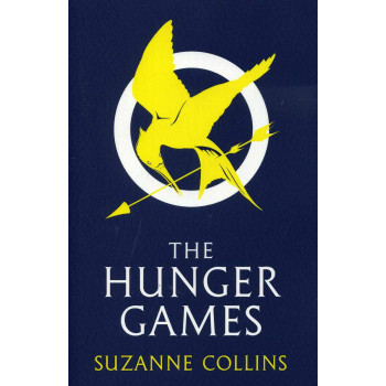 HUNGER GAMES TikTok Hit 