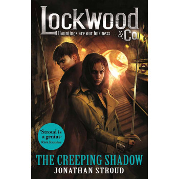 Lockwood & Co: The Creeping Shadow 