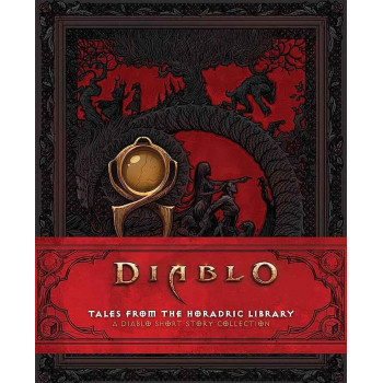 DIABLO Tales from the Horadric Library 