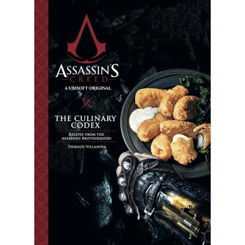 ASSASSINS CREED The Culinary Code 