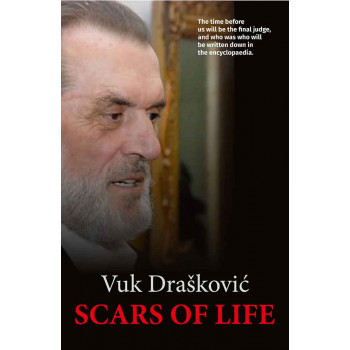 SCARS OF LIFE 