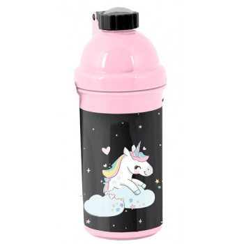 Flašica za vodu PASO UNICORN DREAM 550ml 