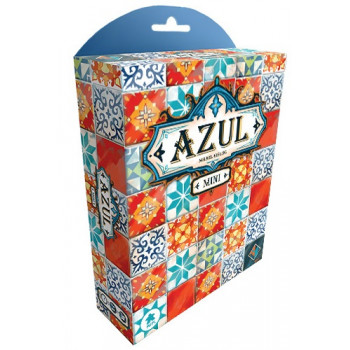 Društvena igra AZUL MINI 