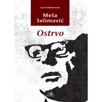 OSTRVO 