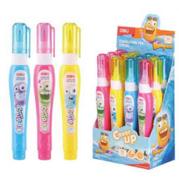 KOREKTOR U OLOVCI BUMPEES 8ml 